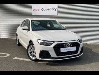 2023 (23) - 30 TFSI 110 Sport 5dr S Tronic