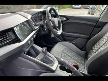 Used Audi A1 2023 for sale - 74535655: Photo