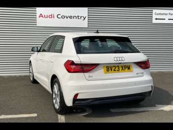 Used Audi A1 2023 for sale - 74535655: Photo