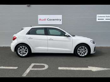 Used Audi A1 2023 for sale - 74535655: Photo