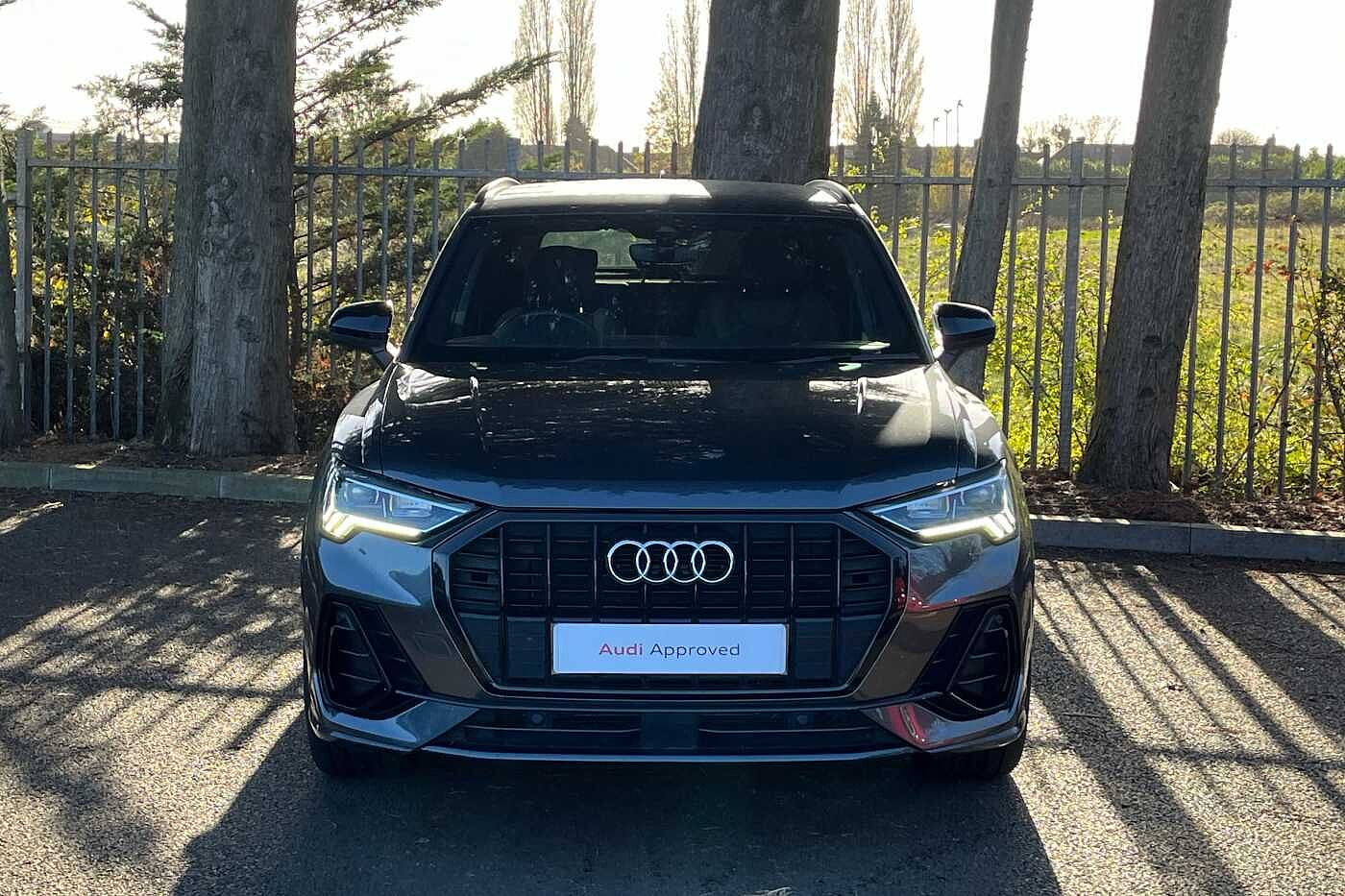 Used Audi Q3 2022 for sale - 76389704: Photo 10