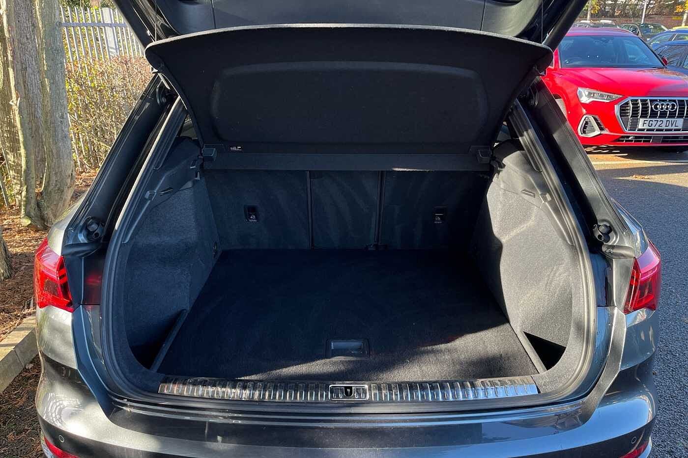 Used Audi Q3 2022 for sale - 76389704: Photo 12