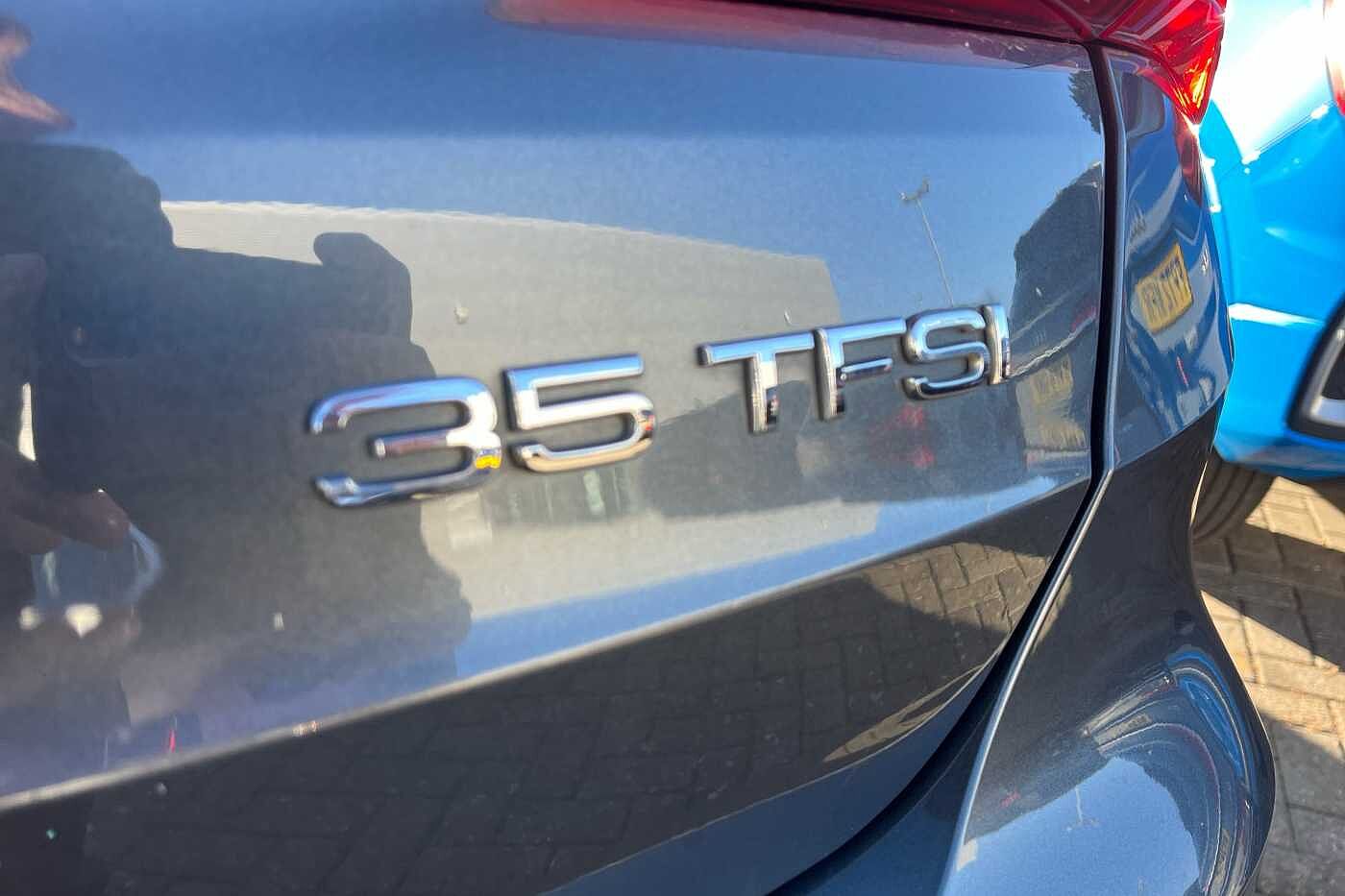 Used Audi Q3 2022 for sale - 76389704: Photo 13