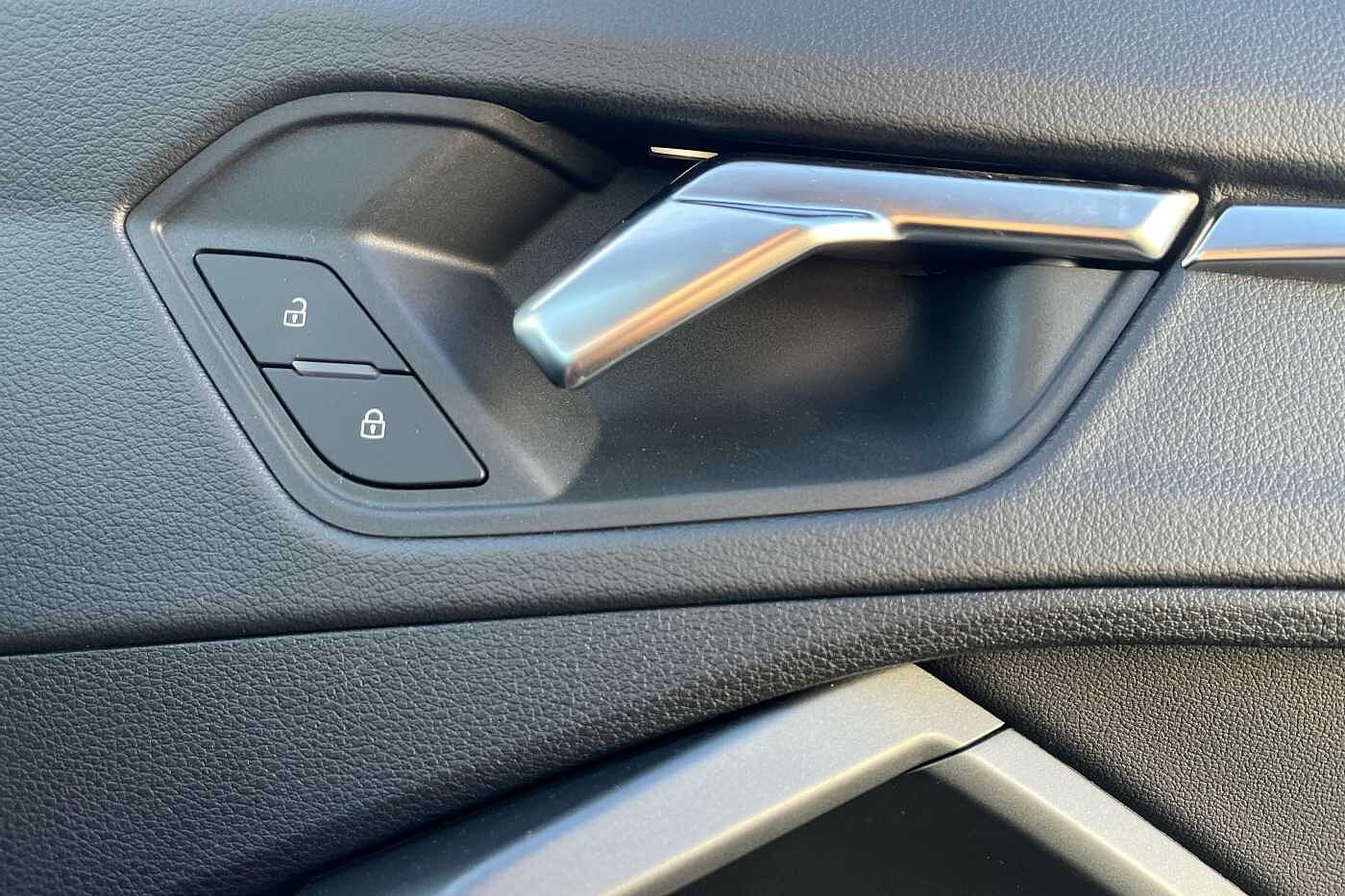 Used Audi Q3 2022 for sale - 76389704: Photo 15