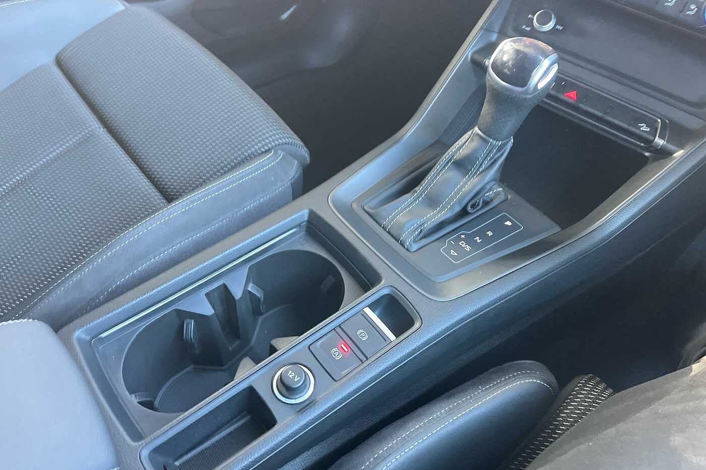 Used Audi Q3 2022 for sale - 76389704: Photo 16