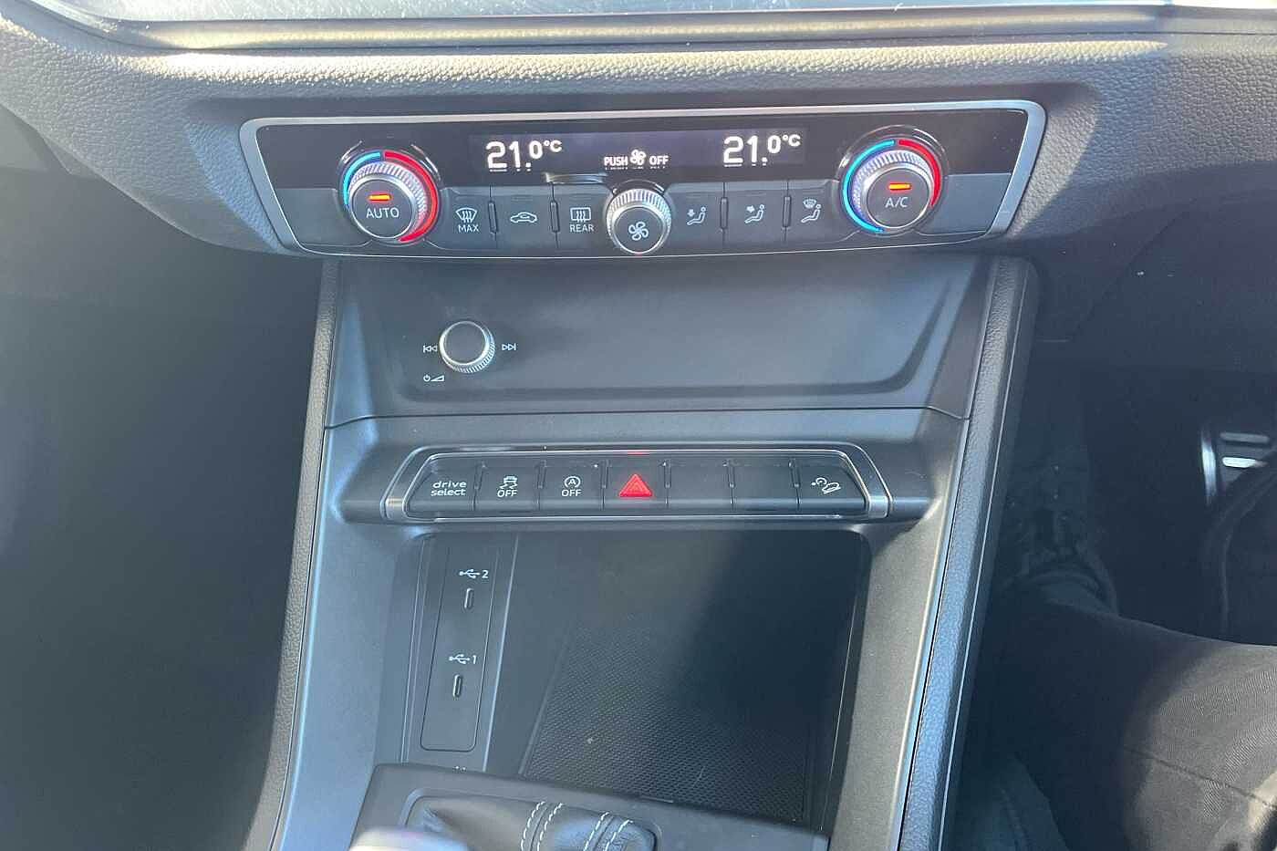 Used Audi Q3 2022 for sale - 76389704: Photo 17