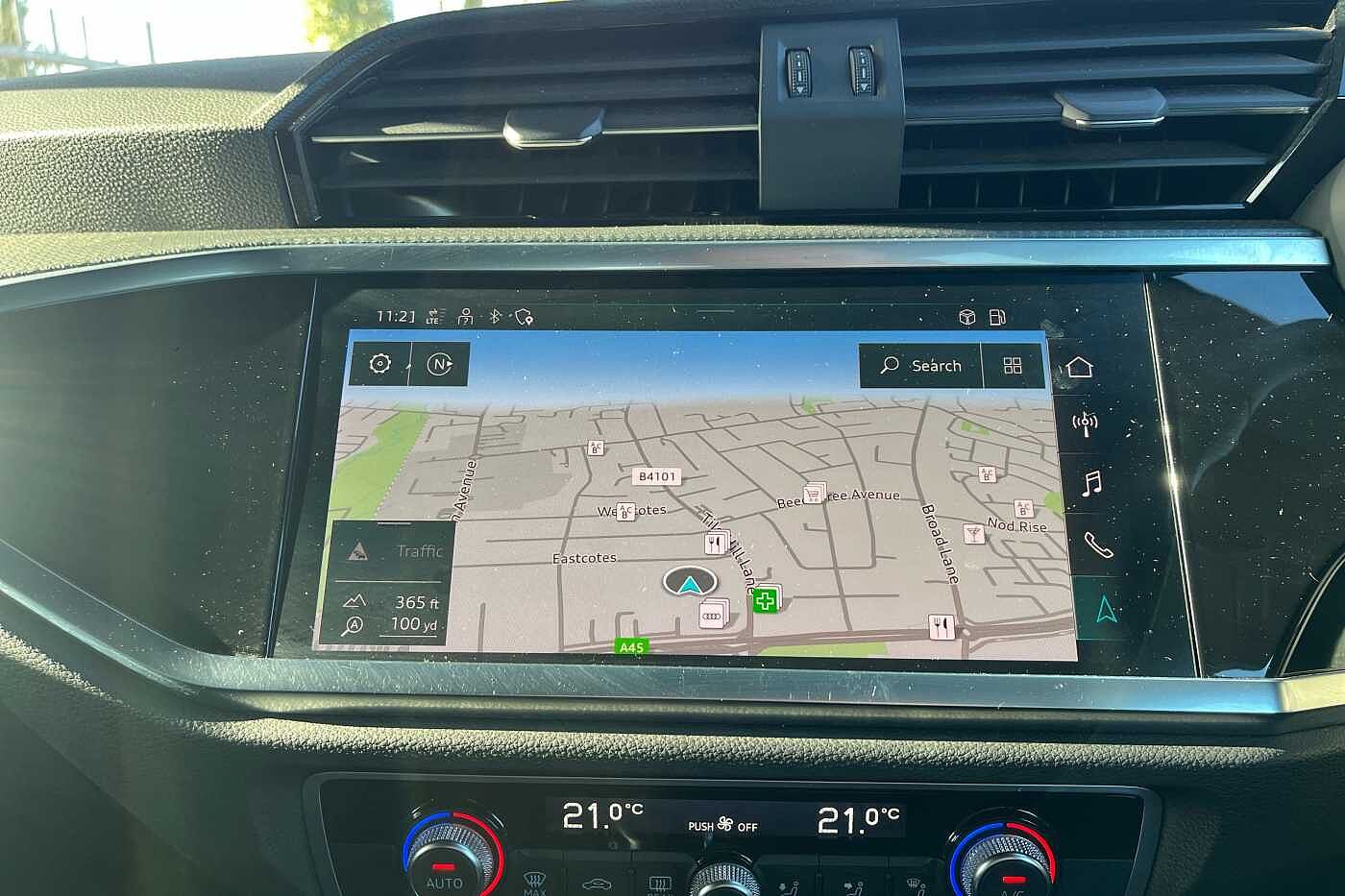 Used Audi Q3 2022 for sale - 76389704: Photo 18