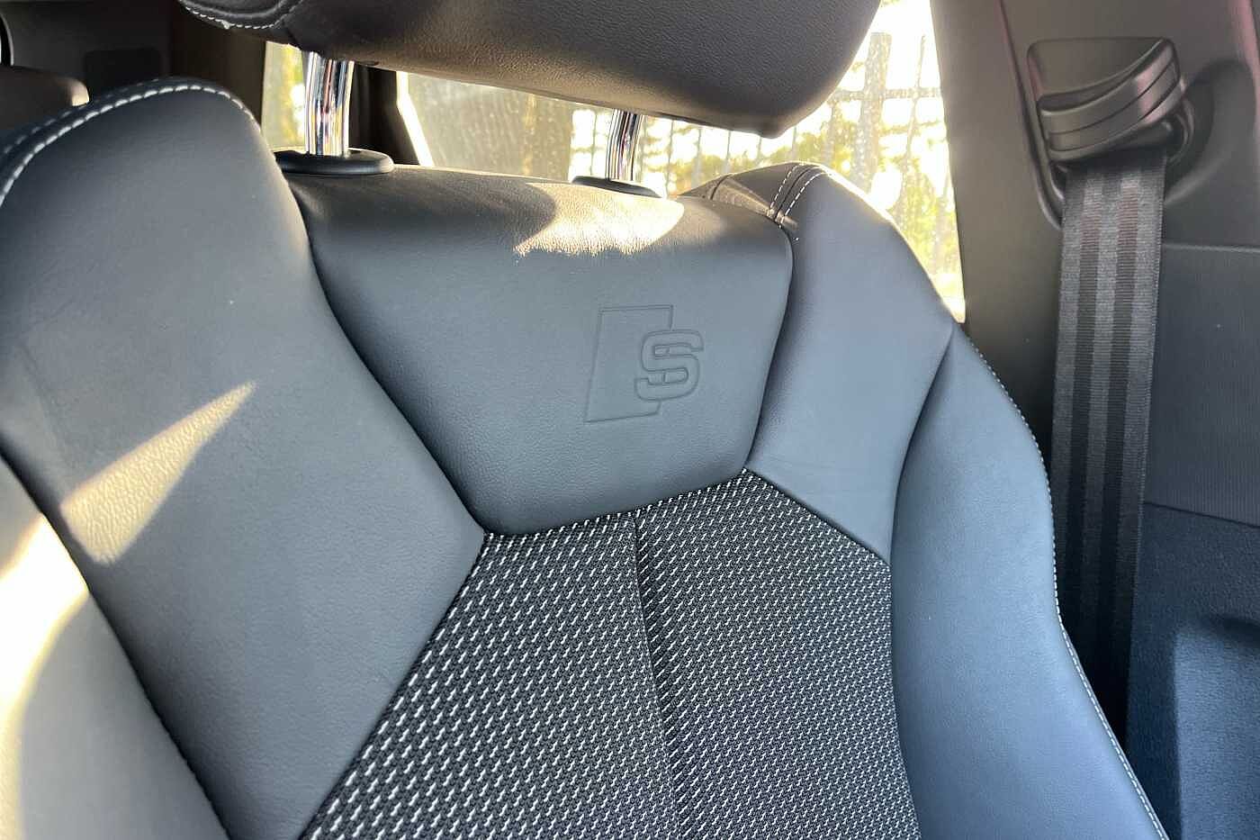 Used Audi Q3 2022 for sale - 76389704: Photo 19