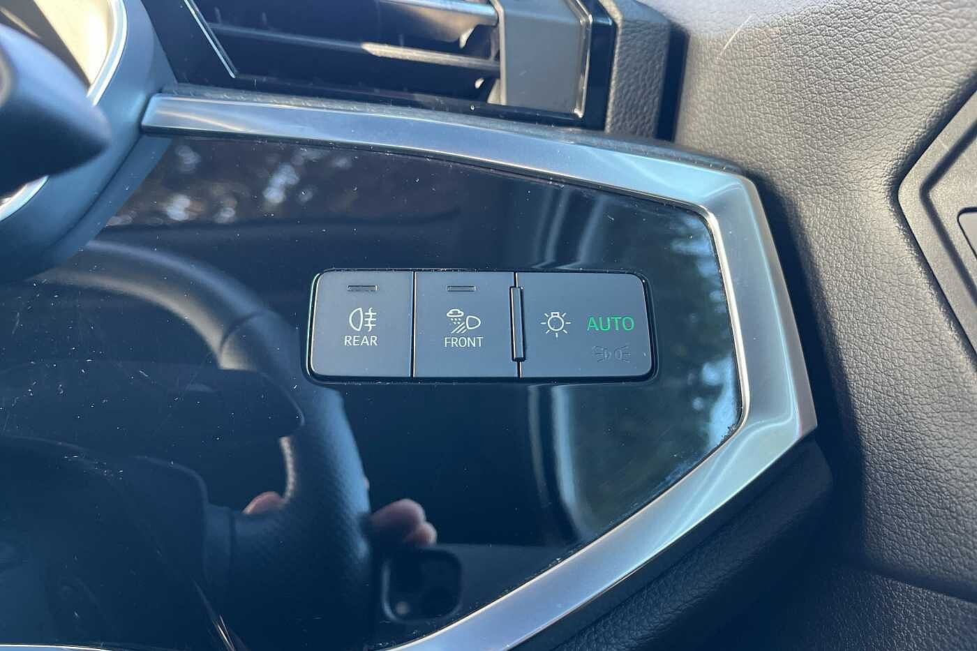 Used Audi Q3 2022 for sale - 76389704: Photo 20