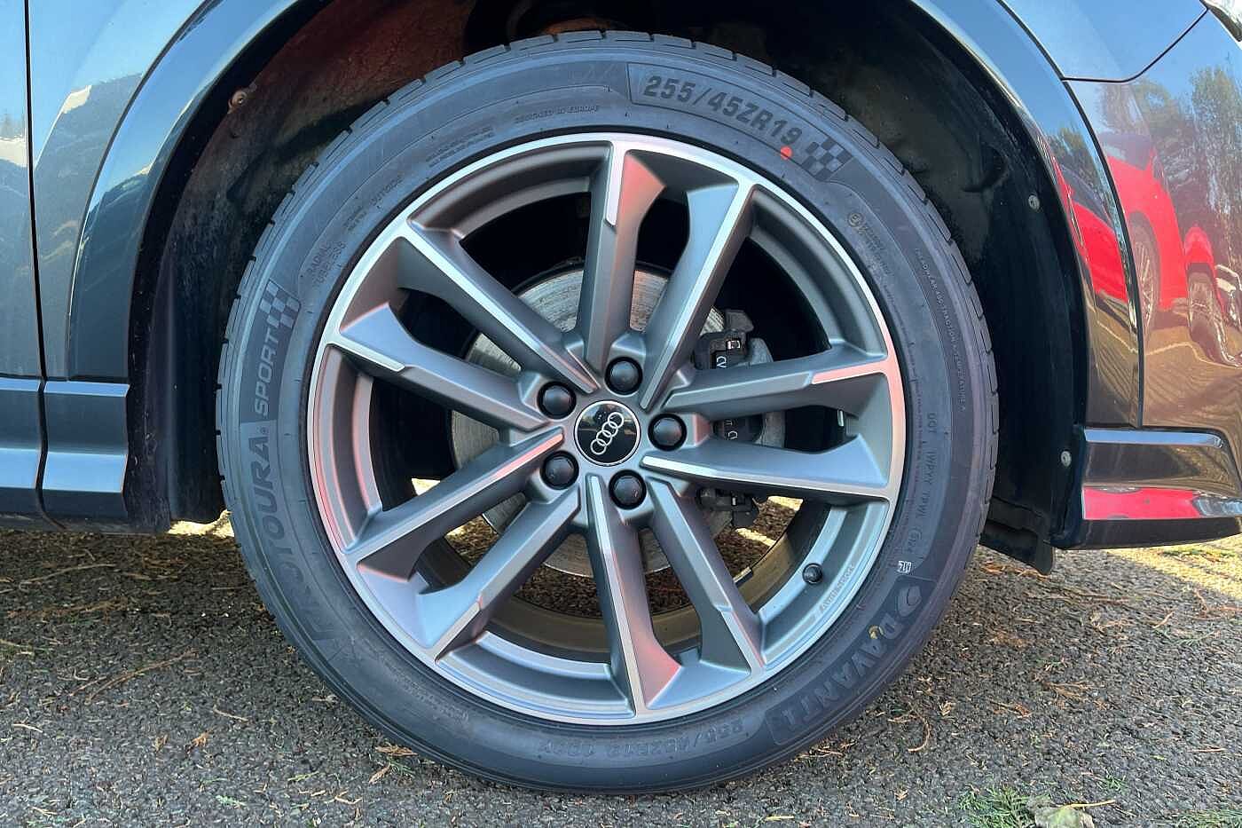 Used Audi Q3 2022 for sale - 76389704: Photo 5