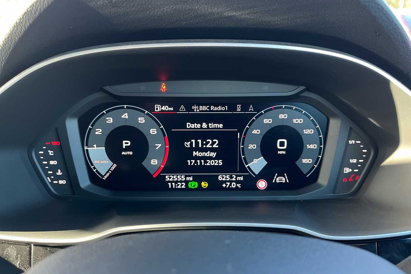 Used Audi Q3 2022 for sale - 76389704: Photo 7