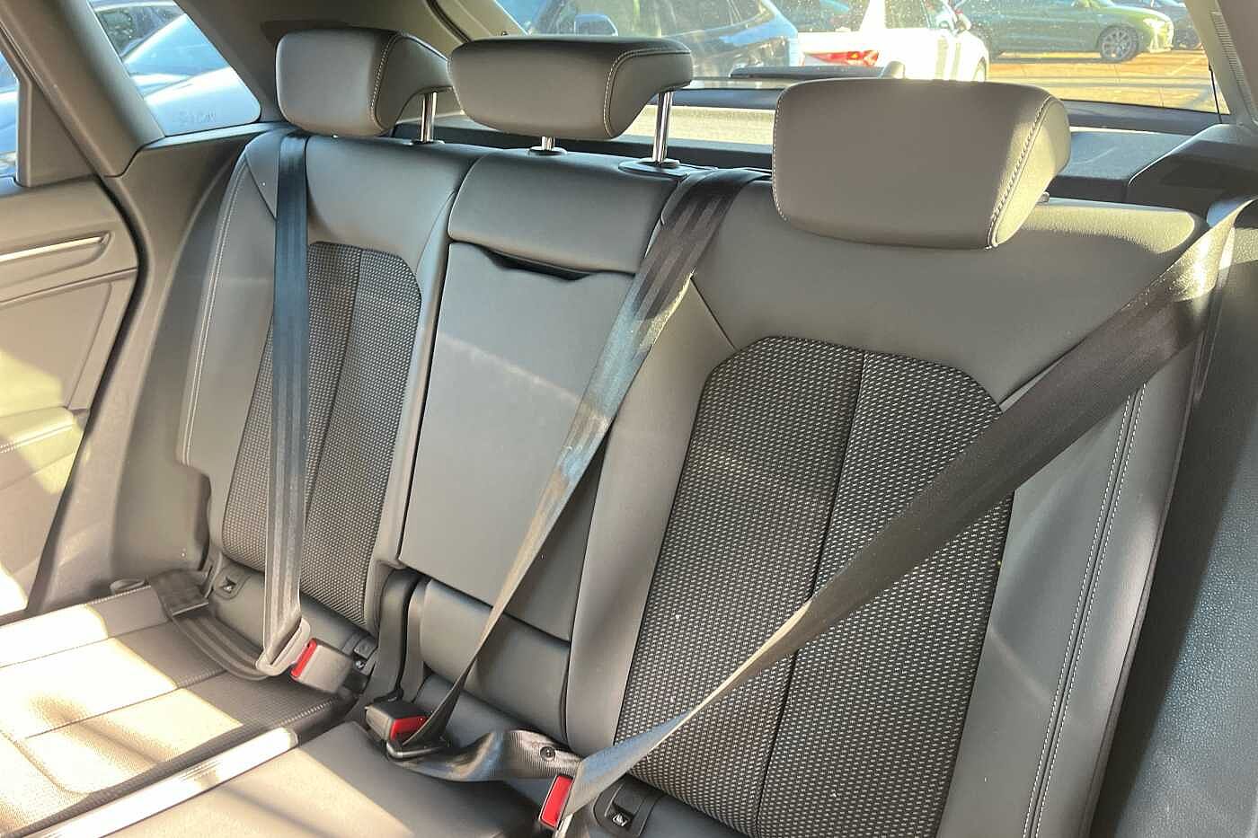 Used Audi Q3 2022 for sale - 76389704: Photo 8