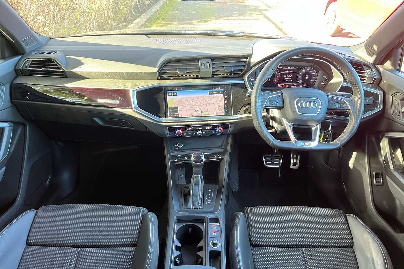 Used Audi Q3 2022 for sale - 76389704: Photo 9