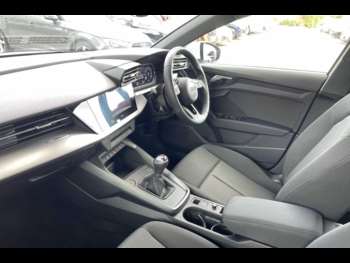 Used Audi A3 2021 for sale - 74839186: Photo