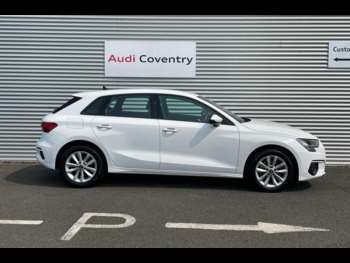 Used Audi A3 2021 for sale - 74839186: Photo