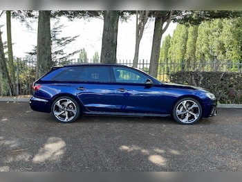 Used Audi A4 2023 for sale - 75842389: Photo
