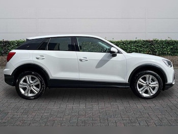 Used Audi Q2 2026 for sale - 78206407: Photo