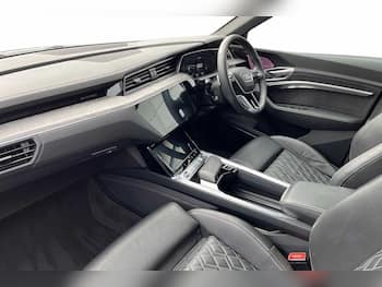 Used Audi e-tron 2022 for sale - 79699745: Photo