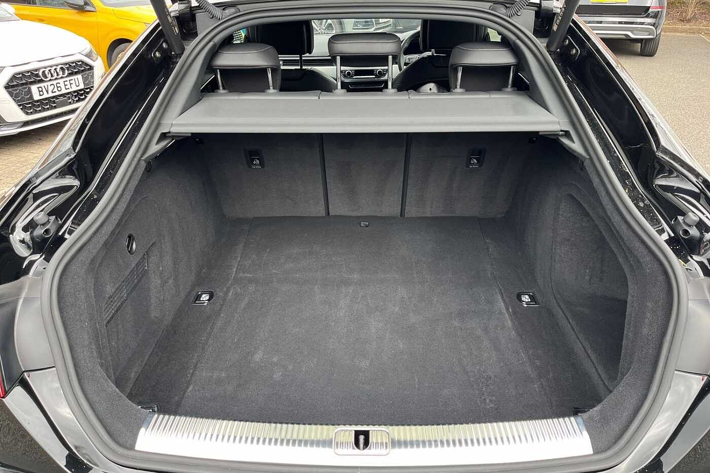 Used Audi A5 2022 for sale - 77575917: Photo 11