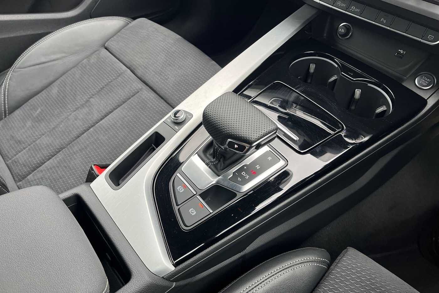 Used Audi A5 2022 for sale - 77575917: Photo 12