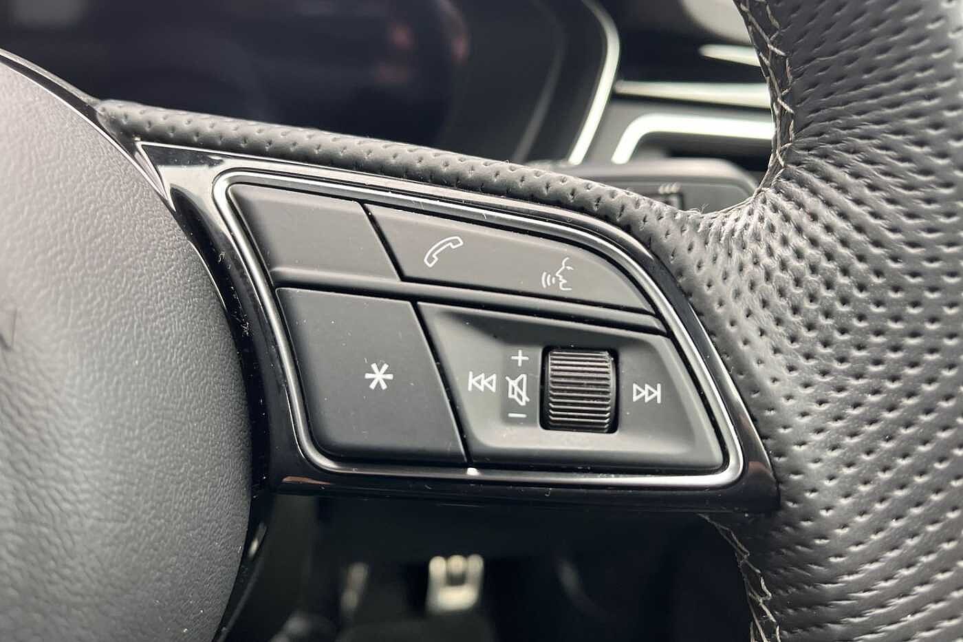 Used Audi A5 2022 for sale - 77575917: Photo 16