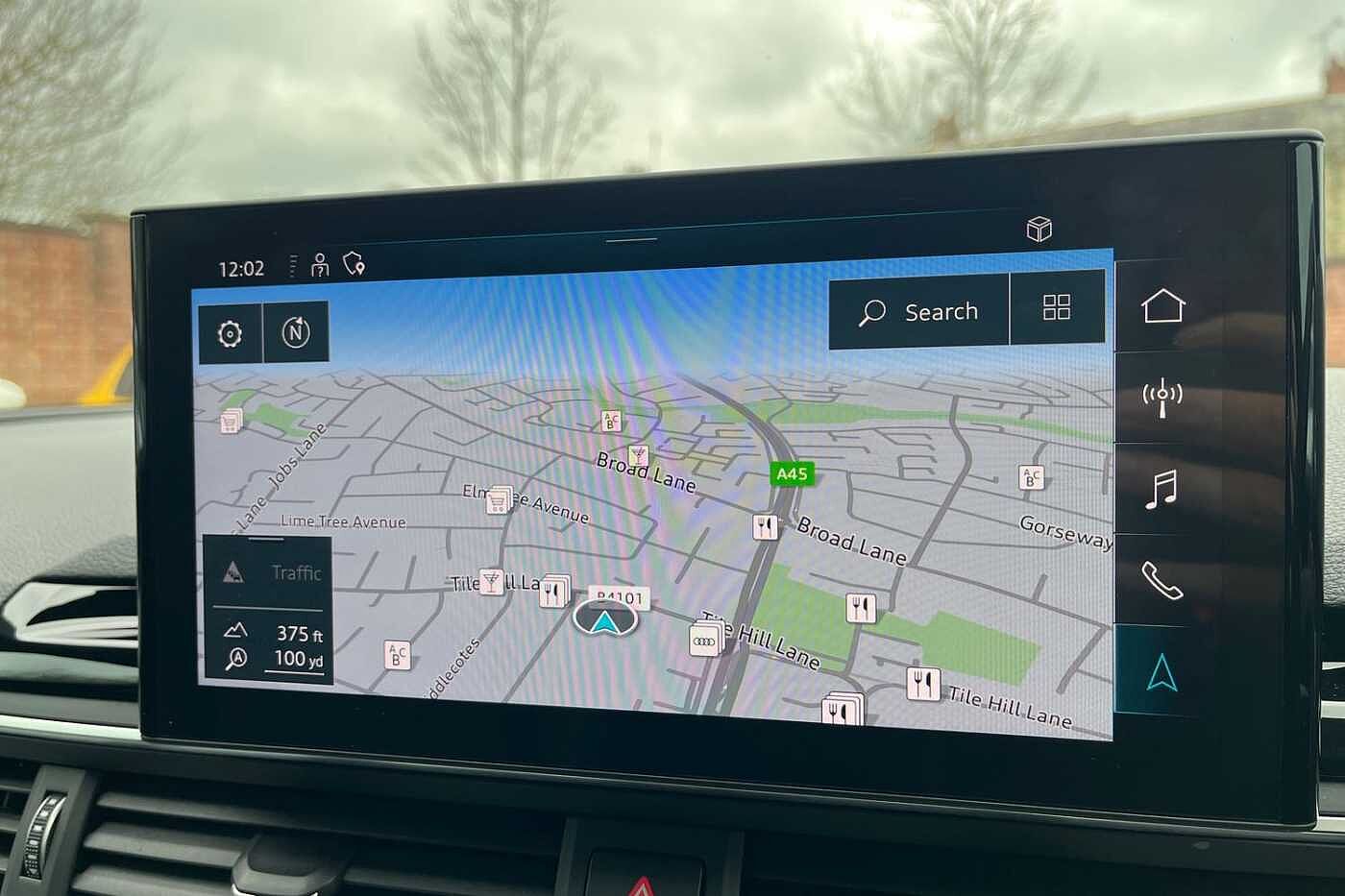 Used Audi A5 2022 for sale - 77575917: Photo 18