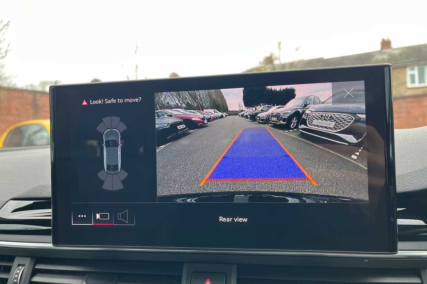 Used Audi A5 2022 for sale - 77575917: Photo 19