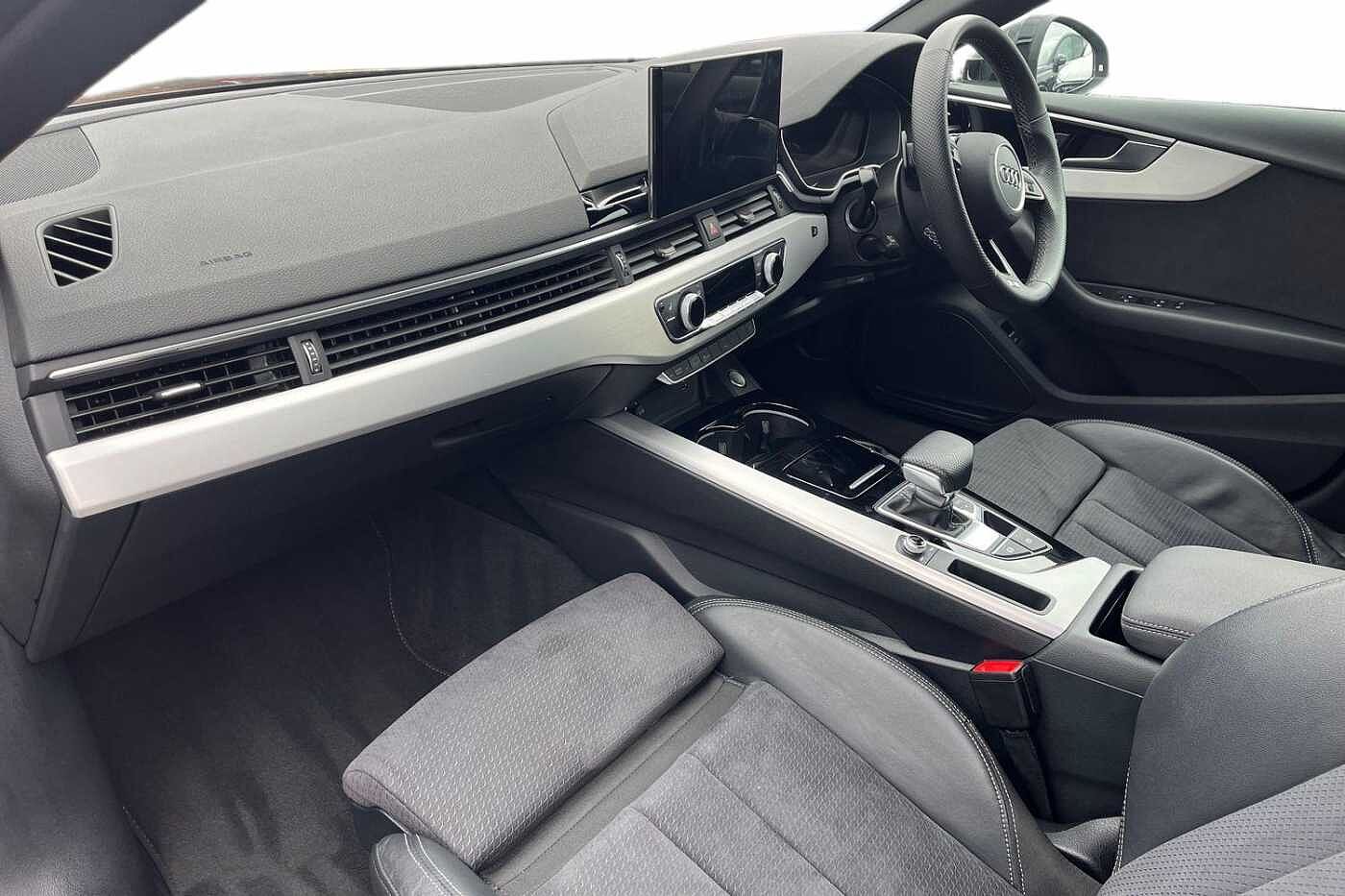 Used Audi A5 2022 for sale - 77575917: Photo 2