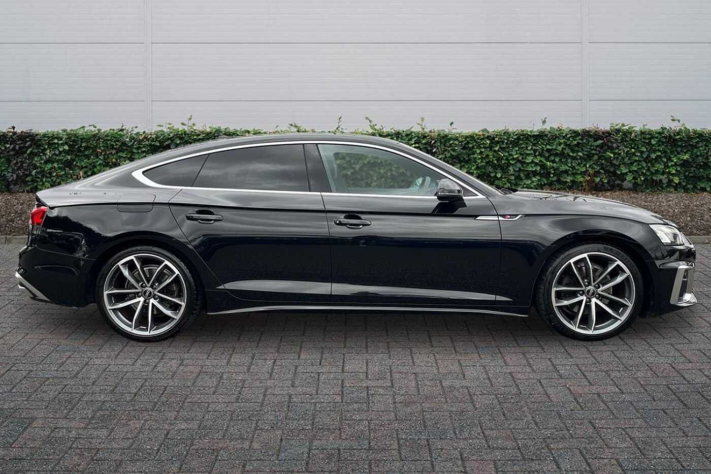 Used Audi A5 2022 for sale - 77575917: Photo 4