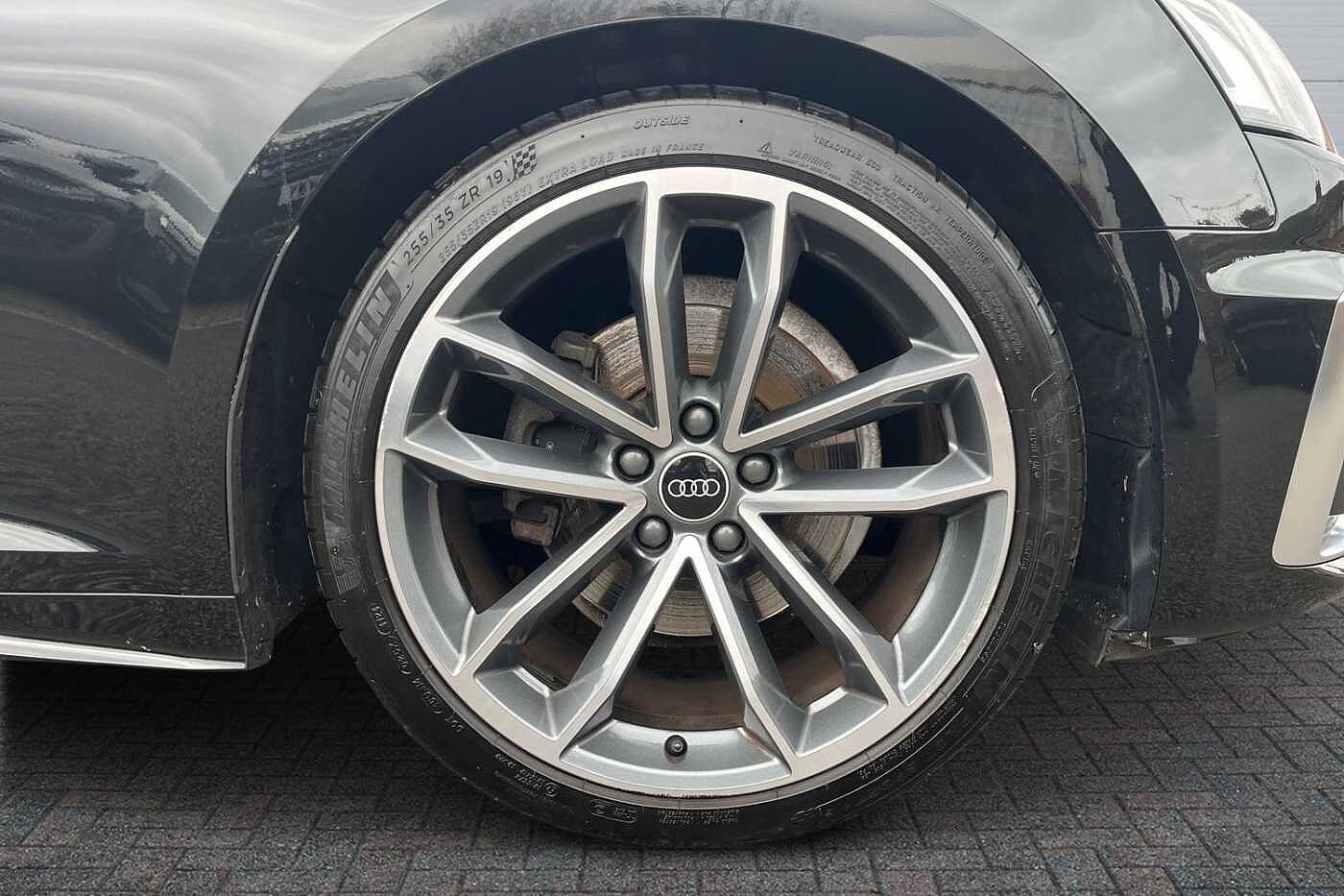 Used Audi A5 2022 for sale - 77575917: Photo 5