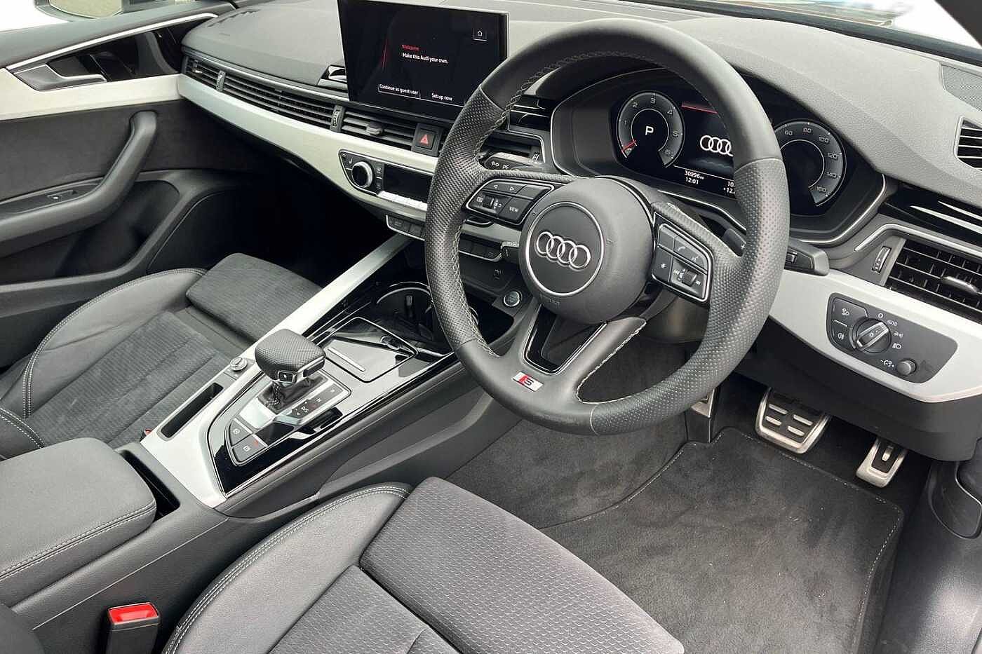 Used Audi A5 2022 for sale - 77575917: Photo 6