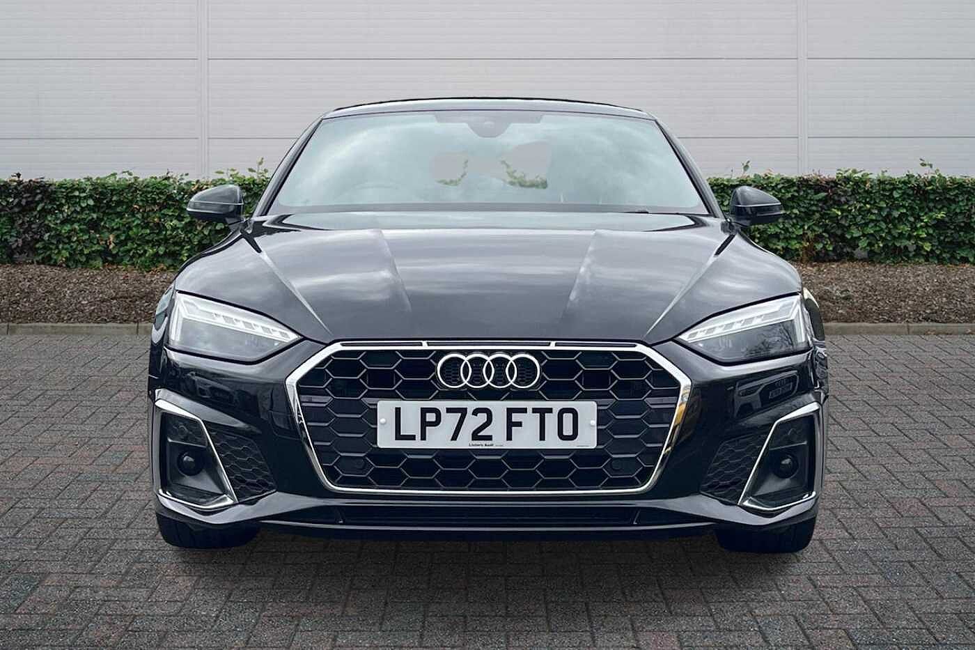 Used Audi A5 2022 for sale - 77575917: Photo 7