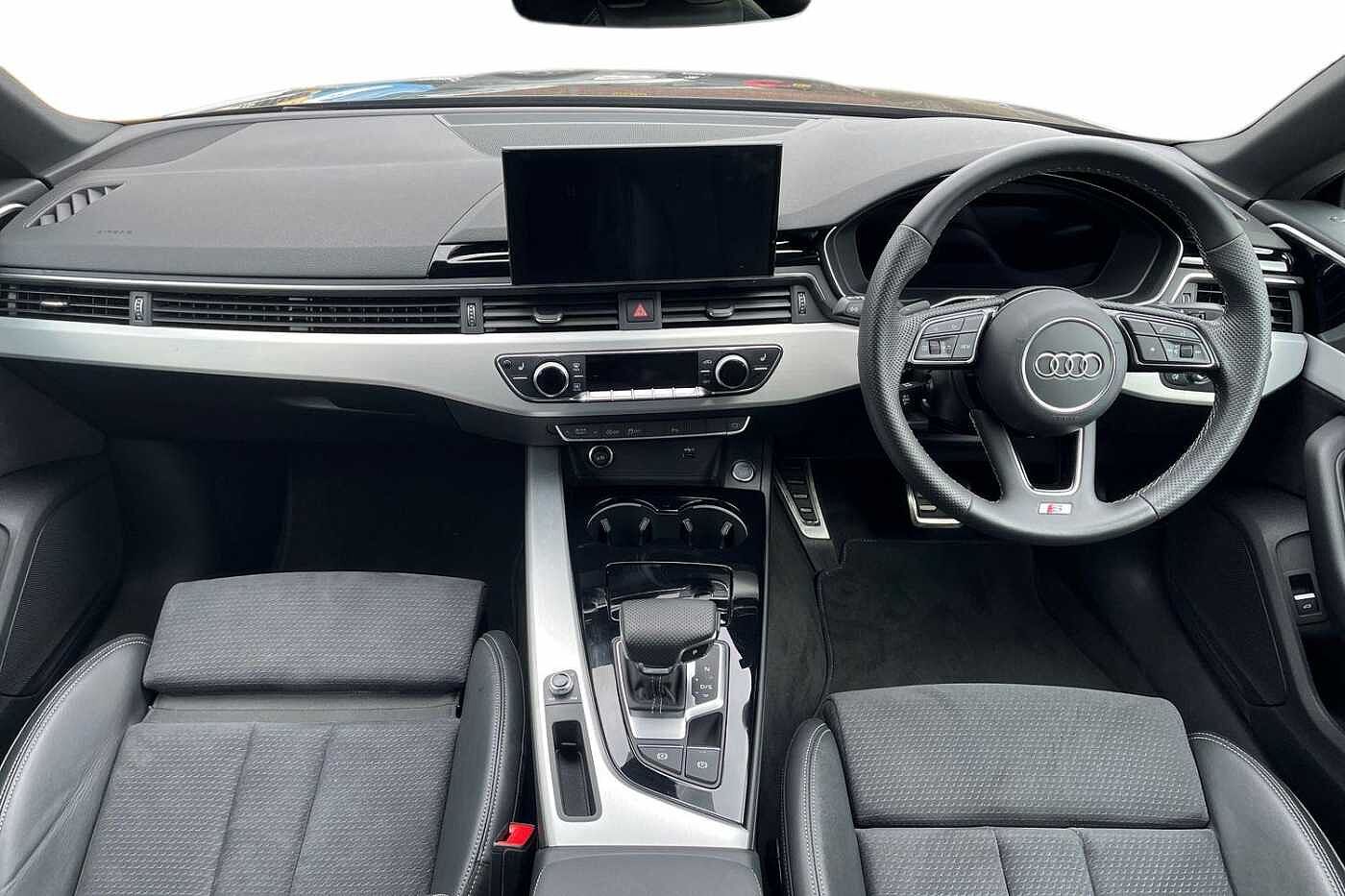 Used Audi A5 2022 for sale - 77575917: Photo 9