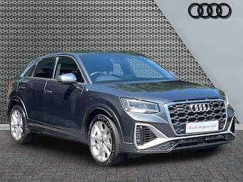 Used Audi Q2 2022 for sale - 79375508: Photo
