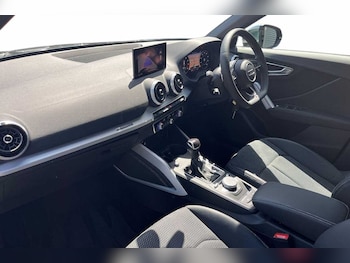 Used Audi Q2 2022 for sale - 79375508: Photo