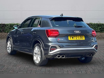 Used Audi Q2 2022 for sale - 79375508: Photo