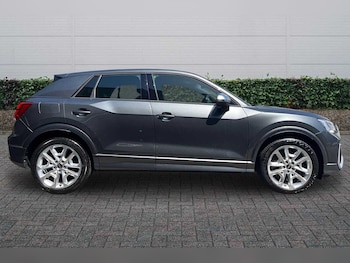Used Audi Q2 2022 for sale - 79375508: Photo