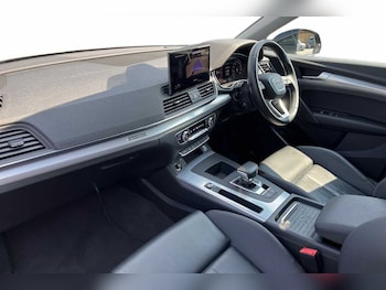 Used Audi Q5 2021 for sale - 79094579: Photo