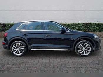 Used Audi Q5 2021 for sale - 79094579: Photo