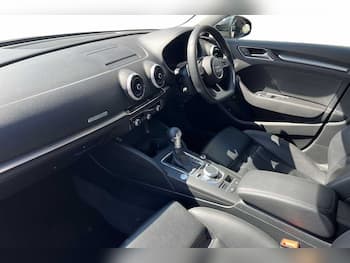 Used Audi A3 2020 for sale - 79389513: Photo