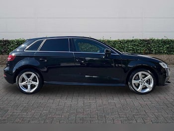 Used Audi A3 2020 for sale - 79389513: Photo