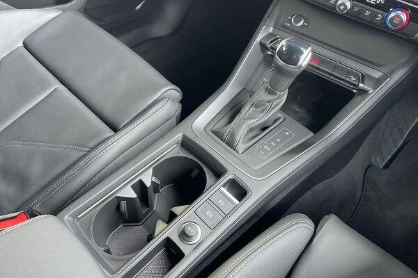 Used Audi Q3 2025 for sale - 74021997: Photo 13