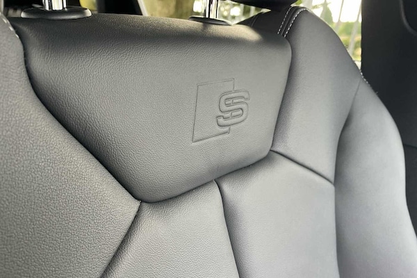 Used Audi Q3 2025 for sale - 74021997: Photo 15