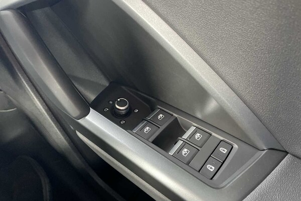 Used Audi Q3 2025 for sale - 74021997: Photo 16
