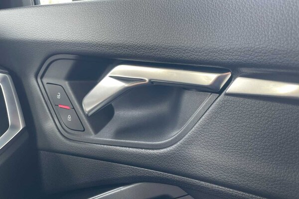Used Audi Q3 2025 for sale - 74021997: Photo 17