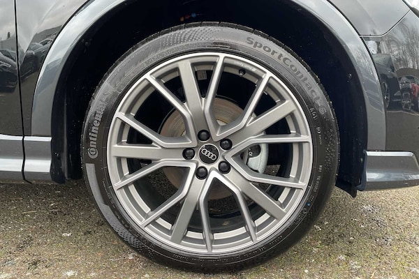 Used Audi Q3 2025 for sale - 74021997: Photo 5