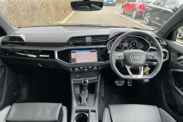 Used Audi Q3 2025 for sale - 74021997: Photo 9