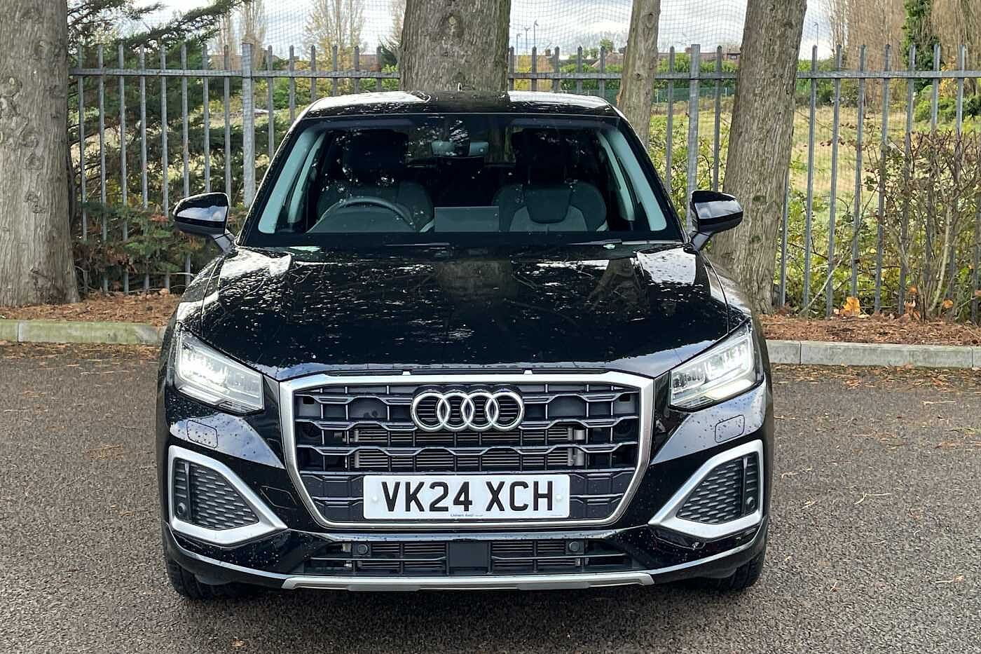 Used Audi Q2 2024 for sale - 76500868: Photo 10