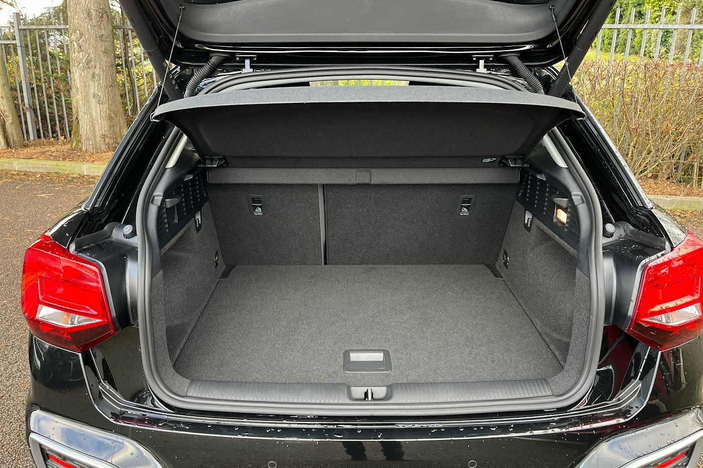 Used Audi Q2 2024 for sale - 76500868: Photo 12