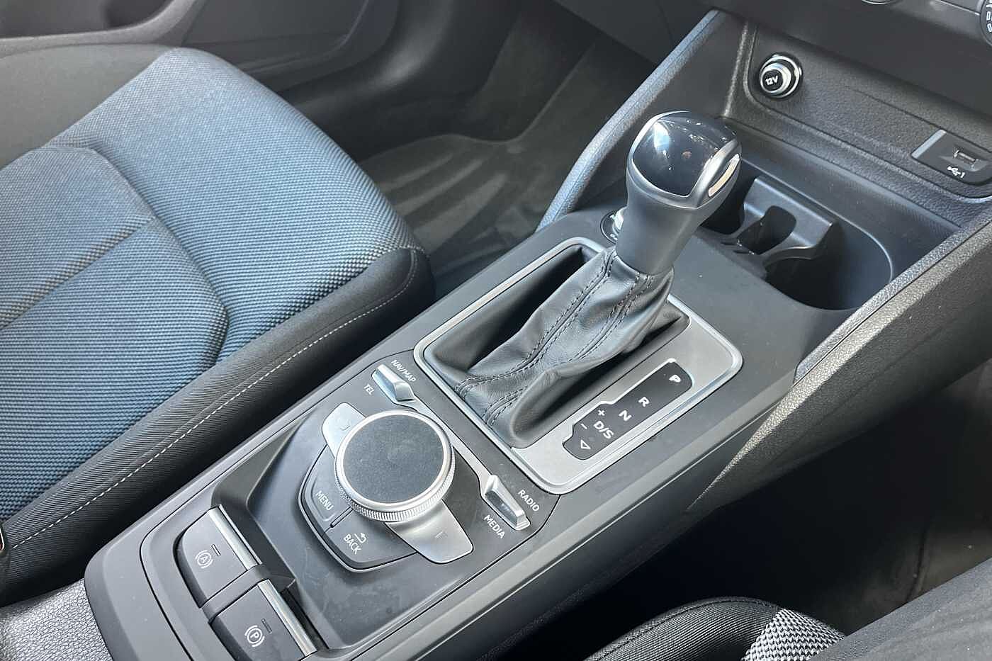 Used Audi Q2 2024 for sale - 76500868: Photo 16